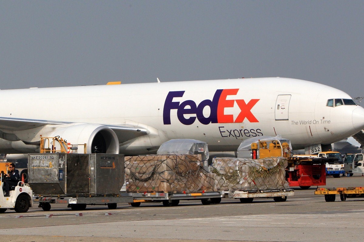 FEDEXHf